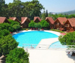 Woodline Hotel, 3*