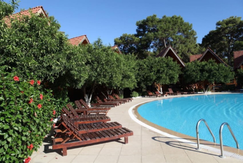 Woodline Hotel, 3* Woodline Hotel, 3*