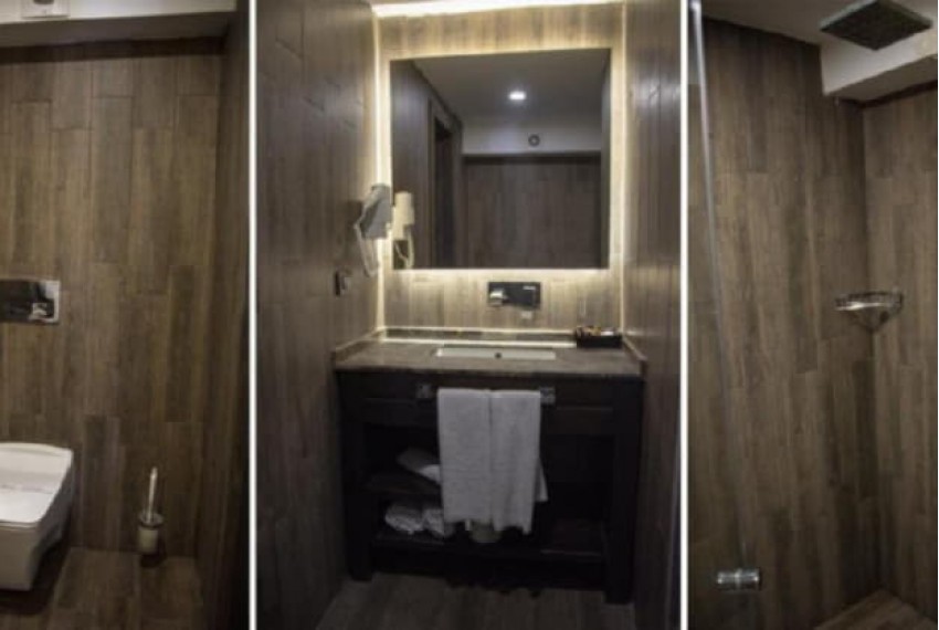 Manas Park Hotel, 5* Manas Park Hotel, 5*