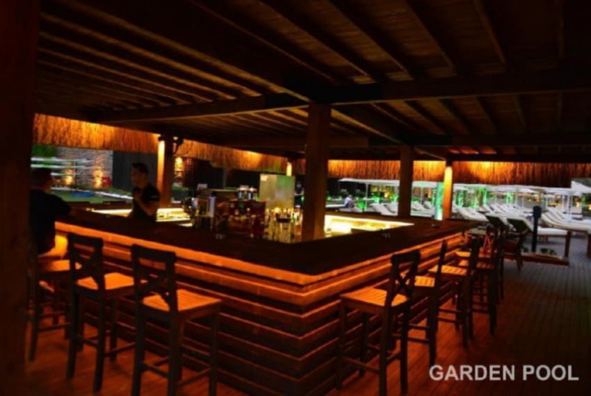 Manas Park Hotel, 5* Manas Park Hotel, 5*