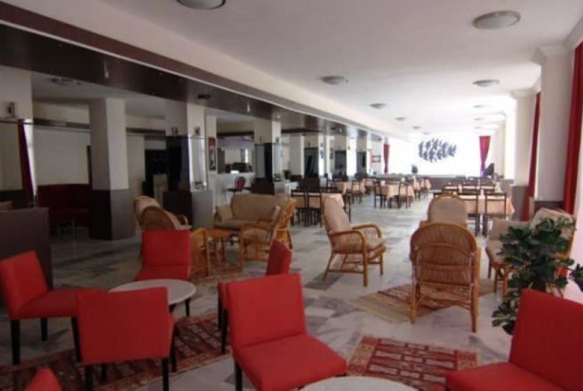 Fiskos Beach Hotel (ex. La Perla Beach), 3* Fiskos Beach Hotel (ex. La Perla Beach), 3*