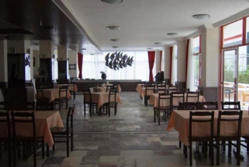 Fiskos Beach Hotel (ex. La Perla Beach), 3* Fiskos Beach Hotel (ex. La Perla Beach), 3*