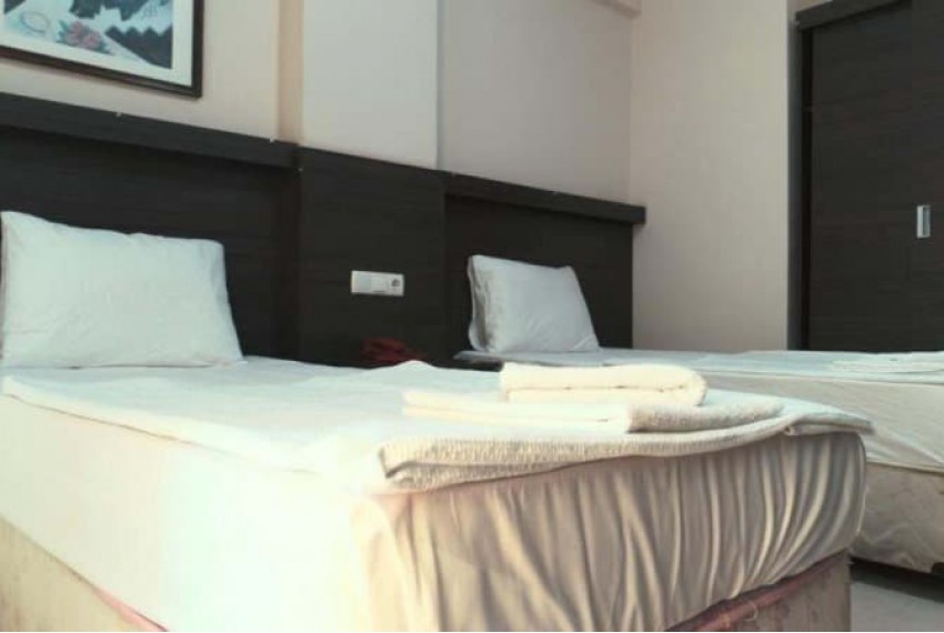 Fiskos Beach Hotel (ex. La Perla Beach), 3* Fiskos Beach Hotel (ex. La Perla Beach), 3*