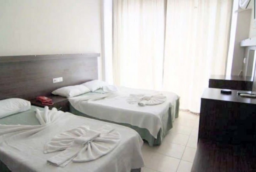 Fiskos Beach Hotel (ex. La Perla Beach), 3* Fiskos Beach Hotel (ex. La Perla Beach), 3*