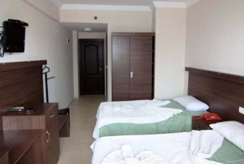Fiskos Beach Hotel (ex. La Perla Beach), 3* Fiskos Beach Hotel (ex. La Perla Beach), 3*