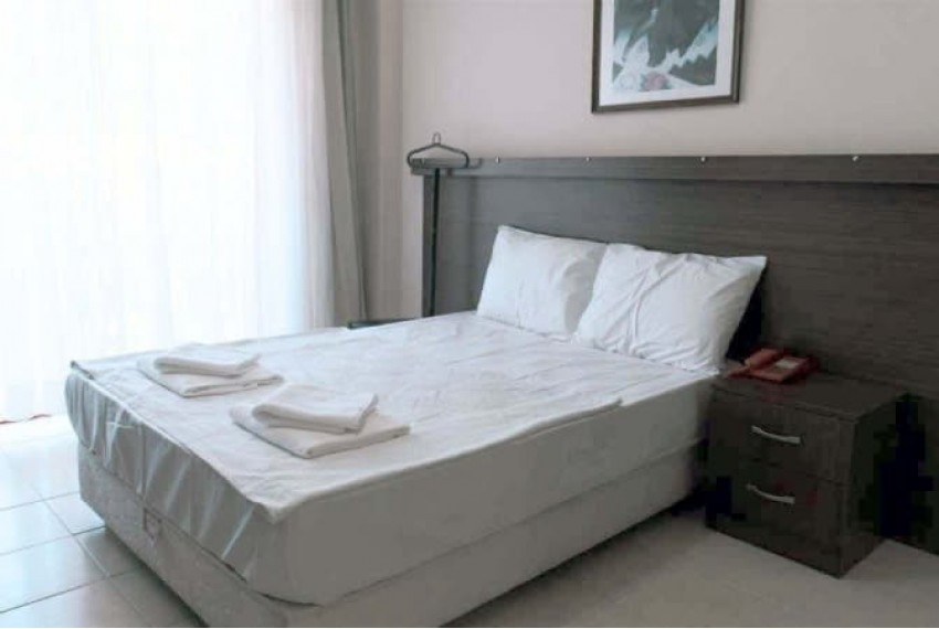 Fiskos Beach Hotel (ex. La Perla Beach), 3* Fiskos Beach Hotel (ex. La Perla Beach), 3*