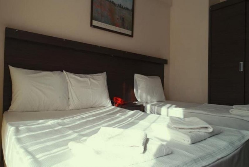 Fiskos Beach Hotel (ex. La Perla Beach), 3* Fiskos Beach Hotel (ex. La Perla Beach), 3*