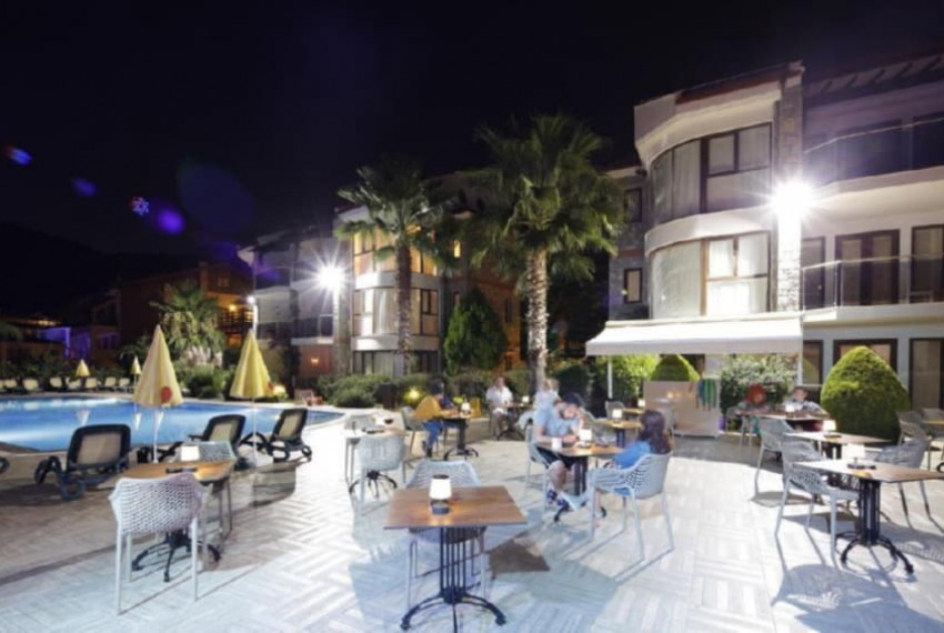 Golden Life Heights Hotel, 5* Golden Life Heights Hotel, 5*