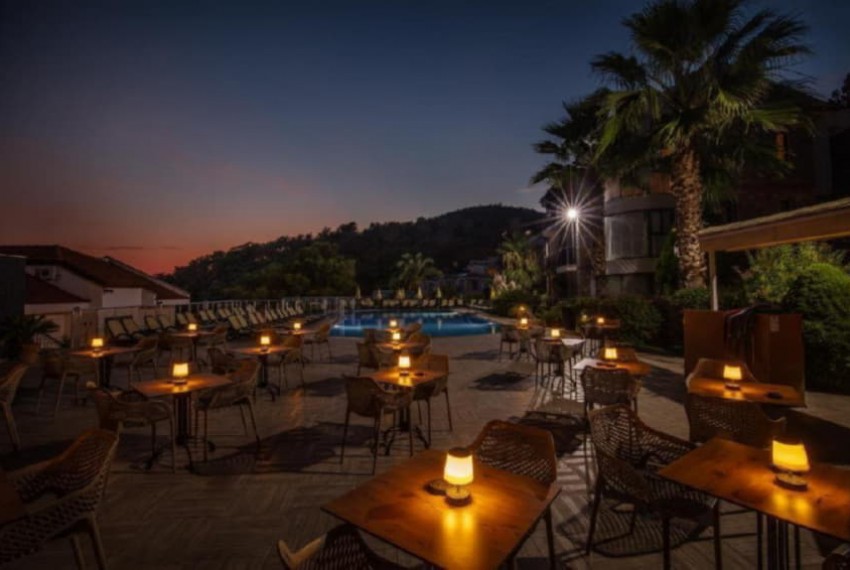 Golden Life Heights Hotel, 5* Golden Life Heights Hotel, 5*