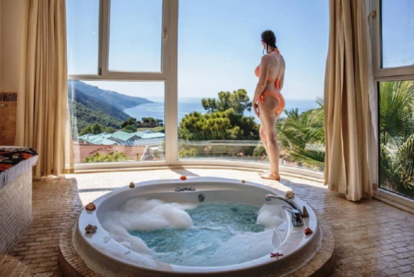 Golden Life Heights Hotel, 5* Golden Life Heights Hotel, 5*