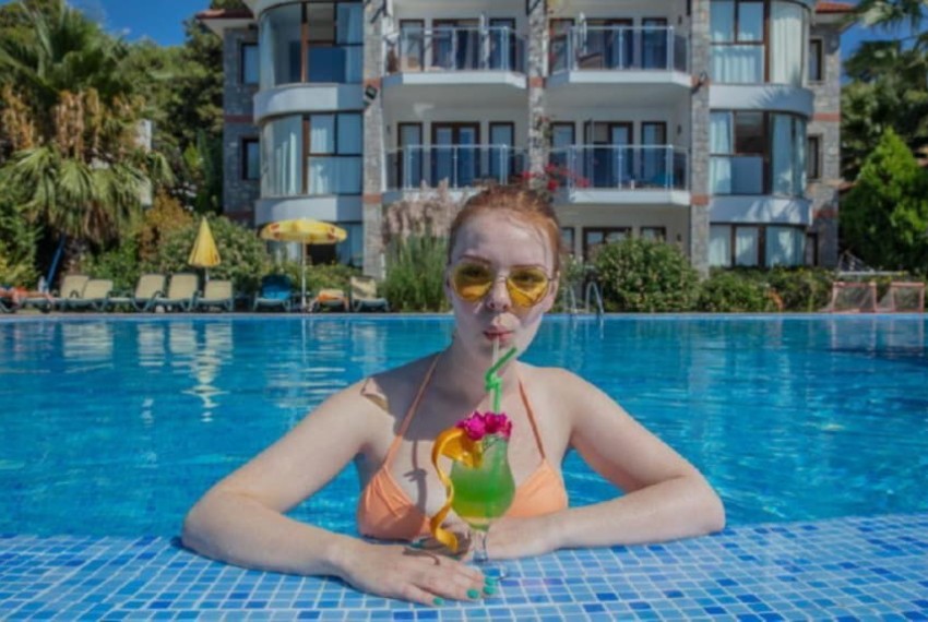 Golden Life Heights Hotel, 5* Golden Life Heights Hotel, 5*