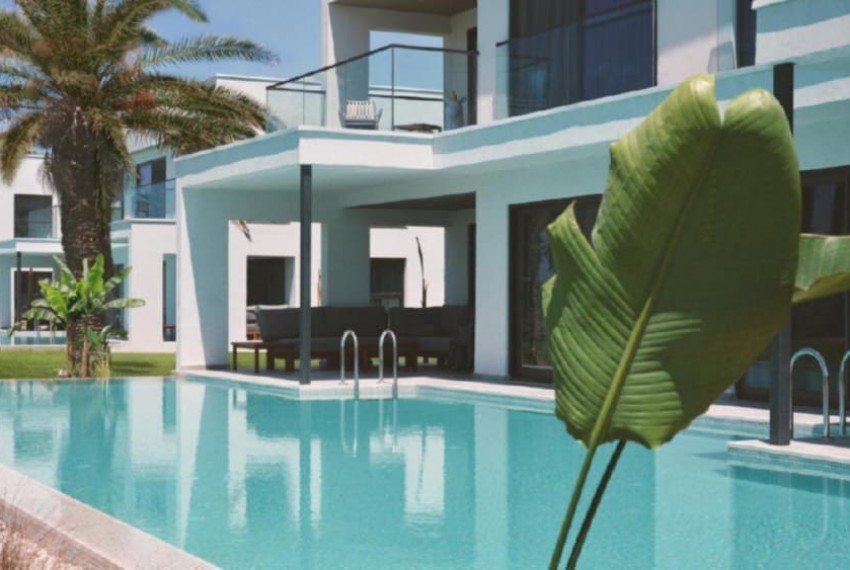 Paloma Finesse, 5* Paloma Finesse, 5*