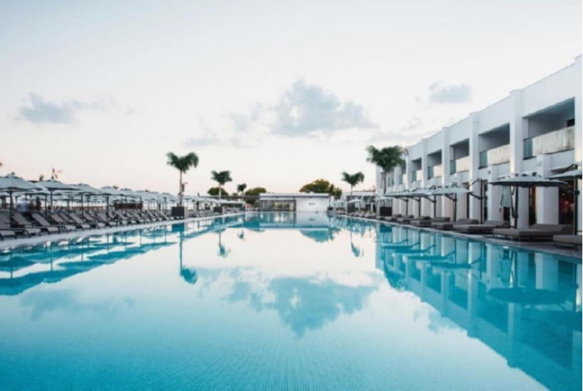 Paloma Finesse, 5* Paloma Finesse, 5*