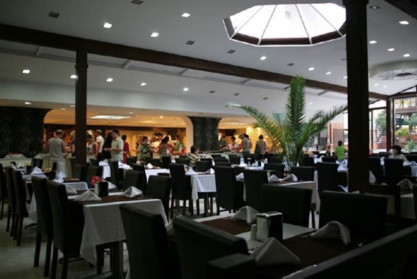 Otium Inn Residence Rivero Hotel, 4* Otium Inn Residence Rivero Hotel, 4*