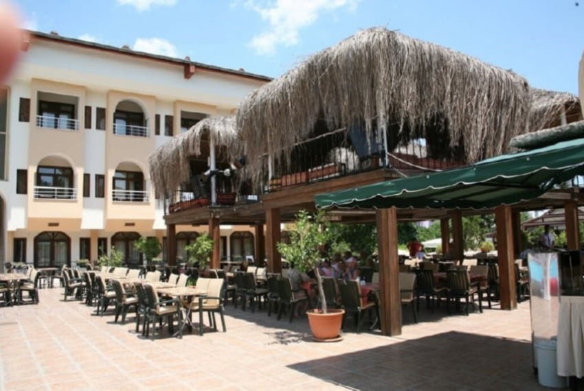 Otium Inn Residence Rivero Hotel, 4* Otium Inn Residence Rivero Hotel, 4*