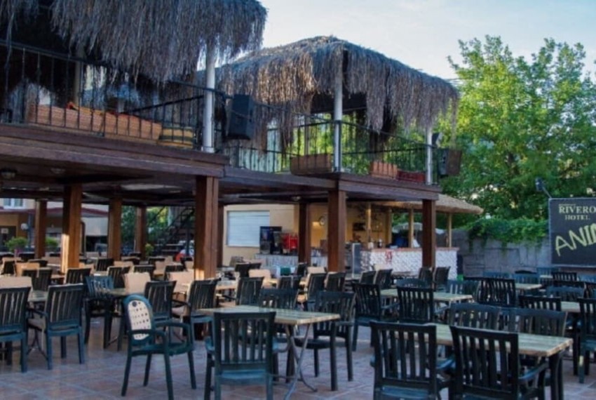 Otium Inn Residence Rivero Hotel, 4* Otium Inn Residence Rivero Hotel, 4*