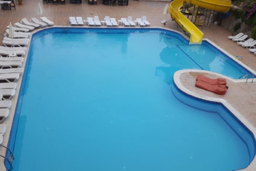 Otium Inn Residence Rivero Hotel, 4* Otium Inn Residence Rivero Hotel, 4*