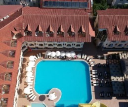 Otium Inn Residence Rivero Hotel, 4*