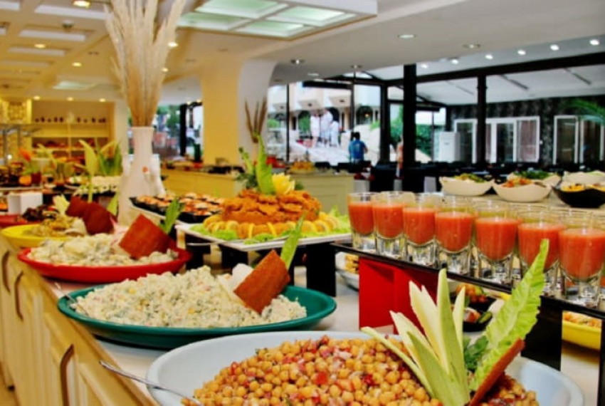 Otium Inn Residence Rivero Hotel, 4* Otium Inn Residence Rivero Hotel, 4*
