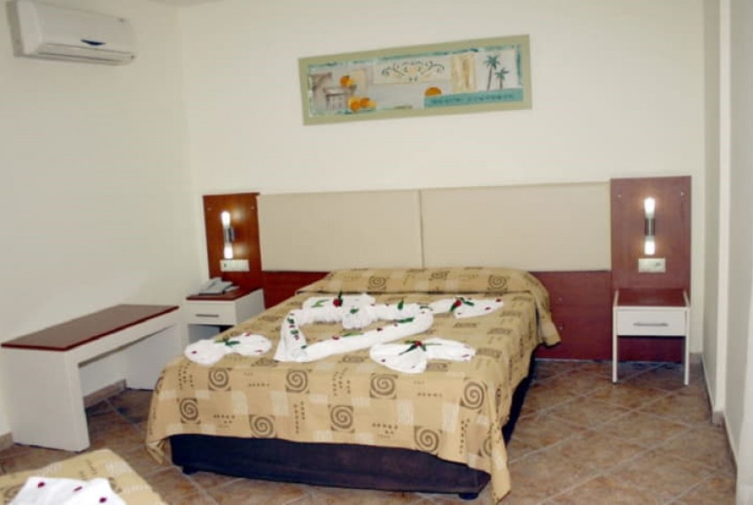 Otium Inn Residence Rivero Hotel, 4* Otium Inn Residence Rivero Hotel, 4*