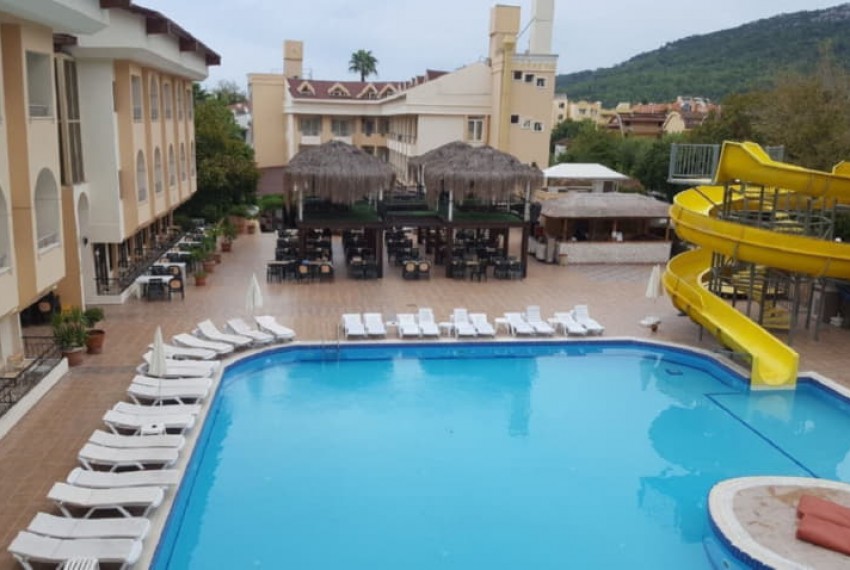 Otium Inn Residence Rivero Hotel, 4* Otium Inn Residence Rivero Hotel, 4*