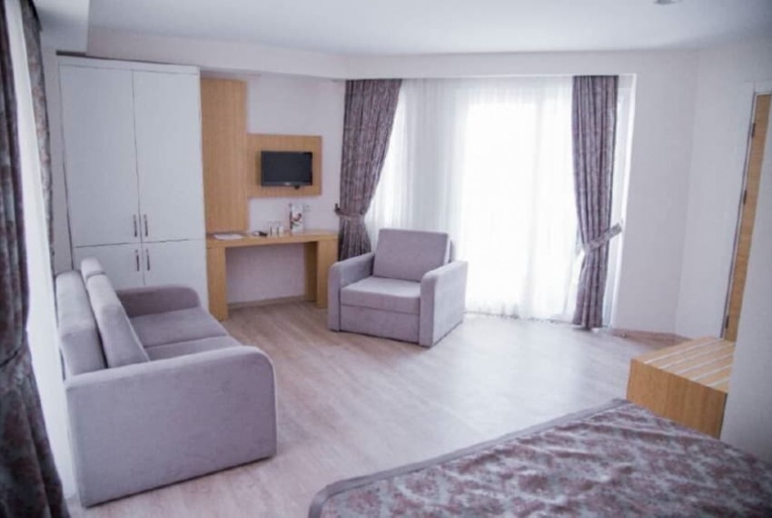Otium Inn Residence Rivero Hotel, 4* Otium Inn Residence Rivero Hotel, 4*