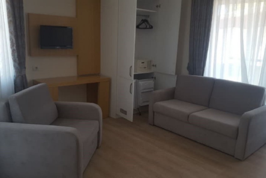Otium Inn Residence Rivero Hotel, 4* Otium Inn Residence Rivero Hotel, 4*