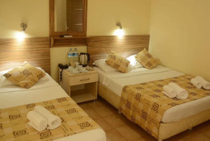 Otium Inn Residence Rivero Hotel, 4* Otium Inn Residence Rivero Hotel, 4*