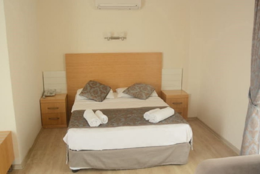 Otium Inn Residence Rivero Hotel, 4* Otium Inn Residence Rivero Hotel, 4*