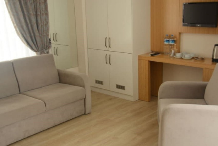 Otium Inn Residence Rivero Hotel, 4* Otium Inn Residence Rivero Hotel, 4*