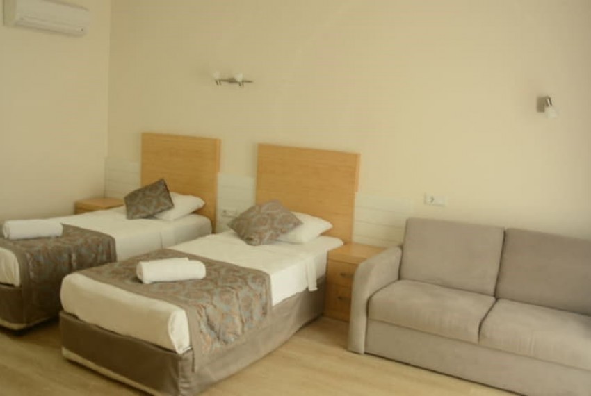Otium Inn Residence Rivero Hotel, 4* Otium Inn Residence Rivero Hotel, 4*