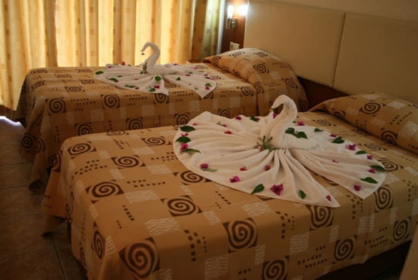 Otium Inn Residence Rivero Hotel, 4* Otium Inn Residence Rivero Hotel, 4*