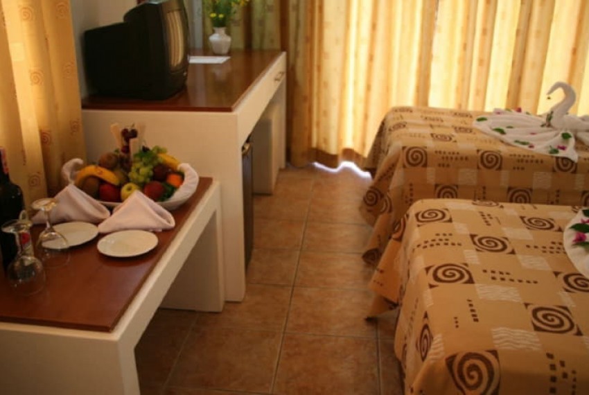 Otium Inn Residence Rivero Hotel, 4* Otium Inn Residence Rivero Hotel, 4*