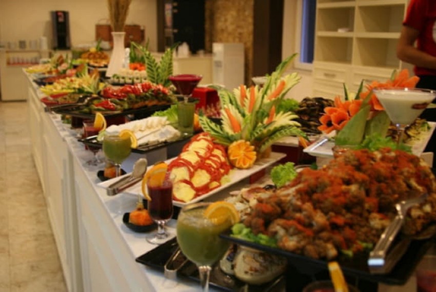 Otium Inn Residence Rivero Hotel, 4* Otium Inn Residence Rivero Hotel, 4*