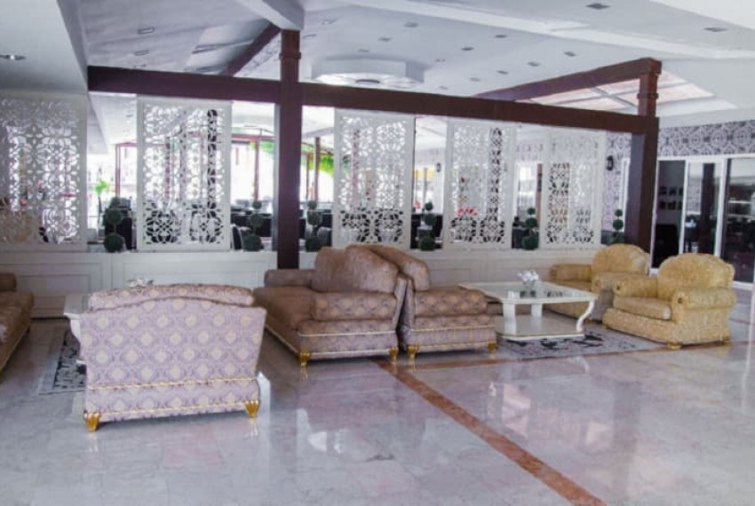 Otium Inn Residence Rivero Hotel, 4* Otium Inn Residence Rivero Hotel, 4*