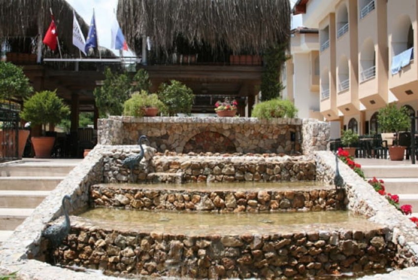 Otium Inn Residence Rivero Hotel, 4* Otium Inn Residence Rivero Hotel, 4*