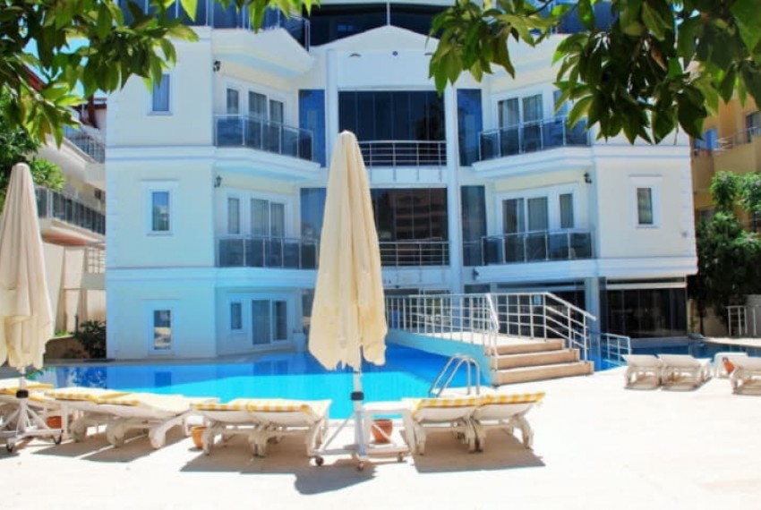 Otium Inn Residence Rivero Hotel, 4* Otium Inn Residence Rivero Hotel, 4*