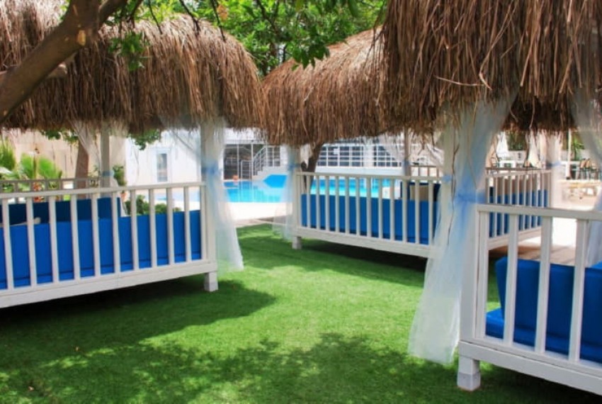 Otium Inn Residence Rivero Hotel, 4* Otium Inn Residence Rivero Hotel, 4*