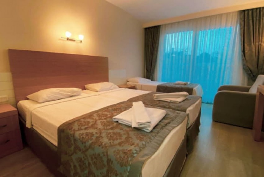 Otium Inn Residence Rivero Hotel, 4* Otium Inn Residence Rivero Hotel, 4*