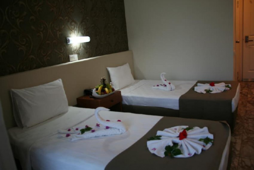 Otium Inn Residence Rivero Hotel, 4* Otium Inn Residence Rivero Hotel, 4*
