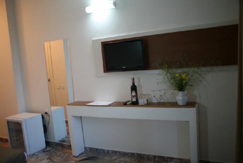 Otium Inn Residence Rivero Hotel, 4* Otium Inn Residence Rivero Hotel, 4*