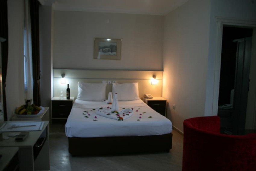 Otium Inn Residence Rivero Hotel, 4* Otium Inn Residence Rivero Hotel, 4*