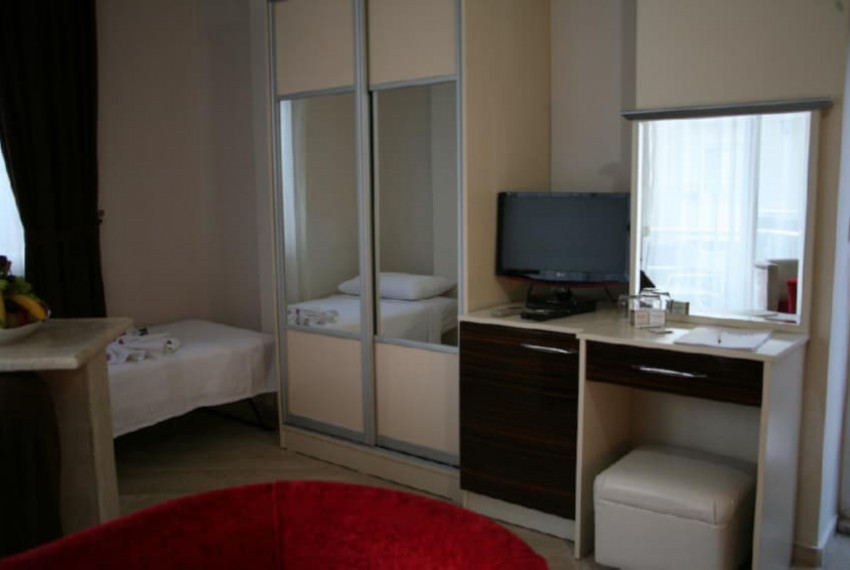 Otium Inn Residence Rivero Hotel, 4* Otium Inn Residence Rivero Hotel, 4*