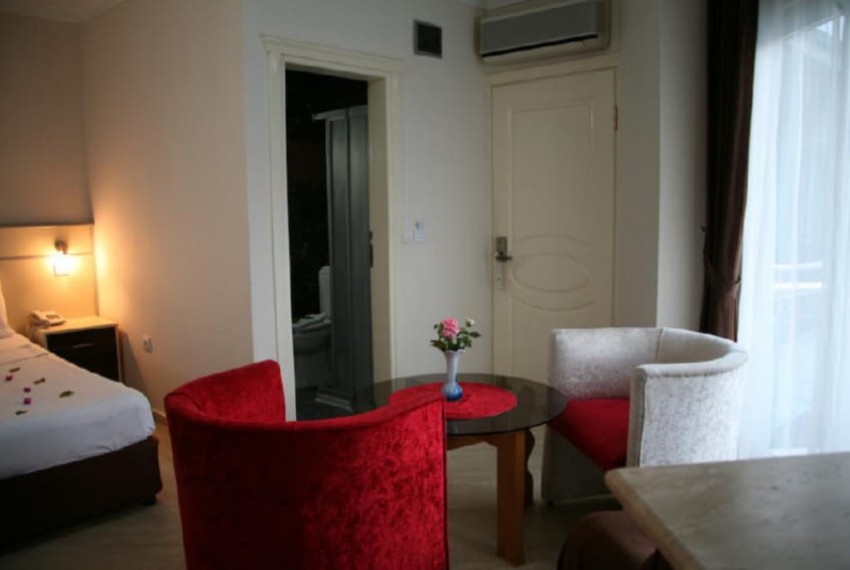 Otium Inn Residence Rivero Hotel, 4* Otium Inn Residence Rivero Hotel, 4*