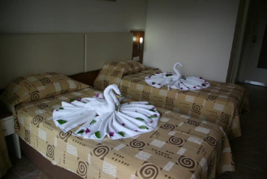 Otium Inn Residence Rivero Hotel, 4* Otium Inn Residence Rivero Hotel, 4*