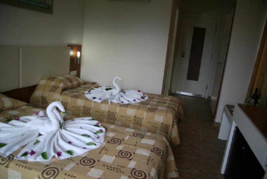 Otium Inn Residence Rivero Hotel, 4* Otium Inn Residence Rivero Hotel, 4*