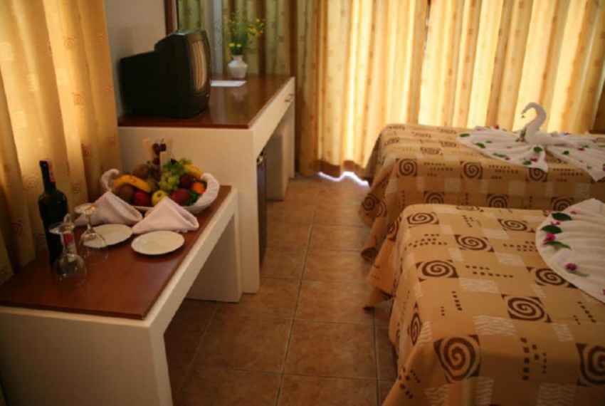 Otium Inn Residence Rivero Hotel, 4* Otium Inn Residence Rivero Hotel, 4*