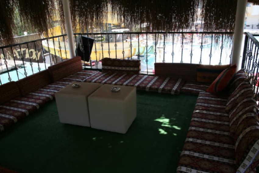 Otium Inn Residence Rivero Hotel, 4* Otium Inn Residence Rivero Hotel, 4*