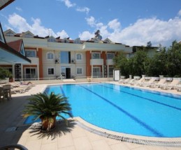 Savrose Suite Hotel, 3*