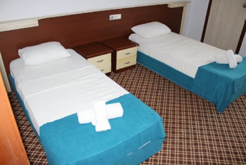 Melodi Hotel, 3* Melodi Hotel, 3*